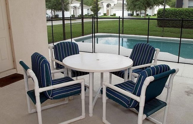 Ov2590 - Windsor Palms Resort - 6 Bed 3 Baths Villa - Photo 26