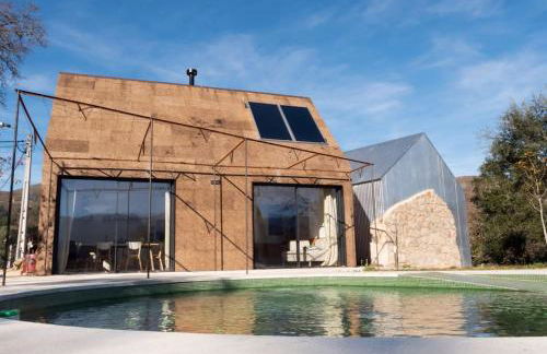 GoToGeres - Casa da Cortiça - Sobrenatura - Foto 1