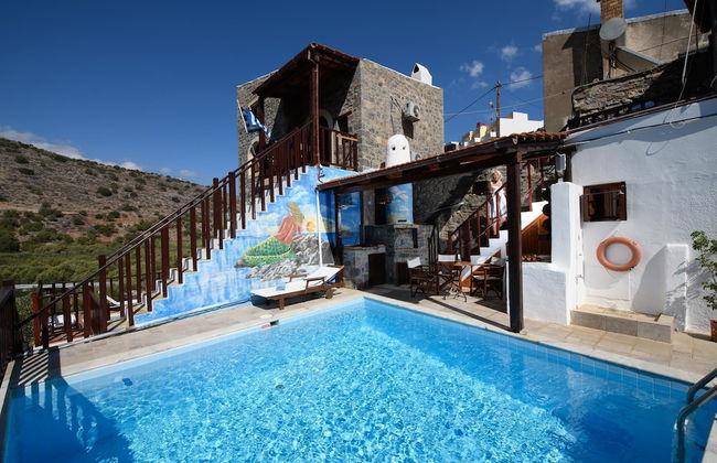 Traditional Homes of Crete - Foto 46