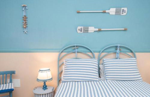 La Bouganville Holiday House - Foto 69