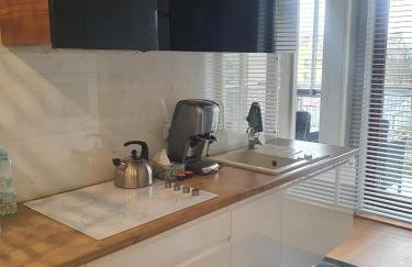 Apartament Centrum Promenada Solna Parking free - Foto 32