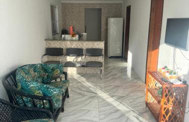 Seasonal house in Barra do Pojuca com 3 quartos e 4 banheiros, dentro de Condomínio - Foto 3