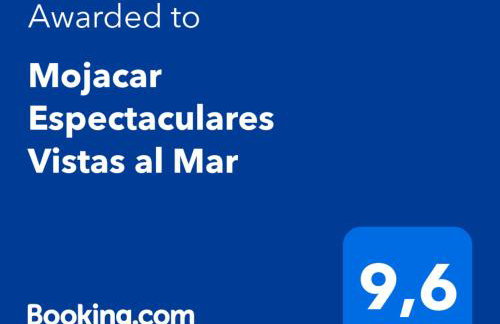 Mojacar Espectaculares Vistas al Mar - Foto 2