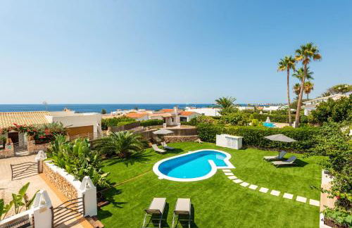 Villa Bini Uxuanne by Escape Home - Foto 31