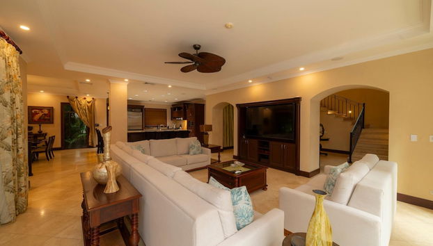 - Casa Zafiro 7 Bedrooms Private Pool - Foto 2, Habitación