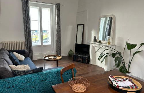 Bleu turquoise - Foto 2