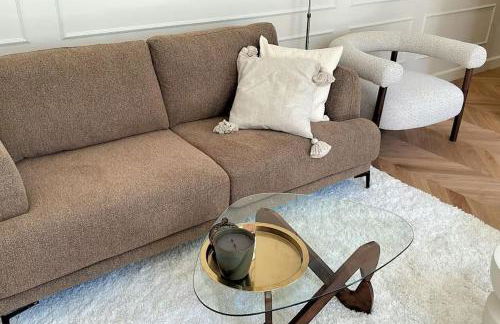 4P 1BR - Fully Renovated with AC - Champs-Elysées - Foto 6