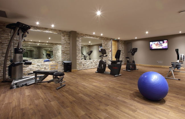 Chalet des Neiges - LA SOURCE DES ARCS - Foto 23