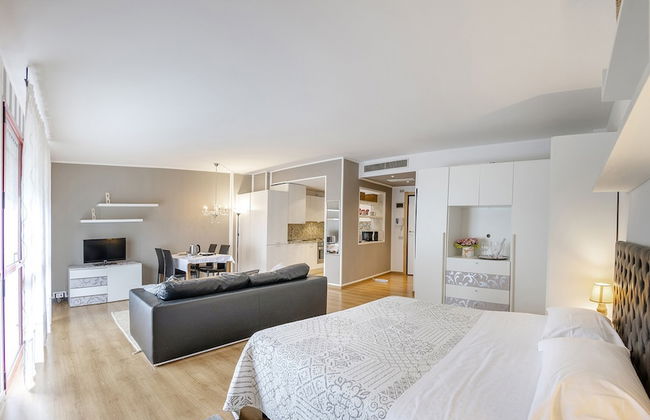 Residence Venice - Foto 5