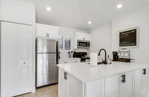 PGA National Getaway Cozy Club Cottage - Foto 24