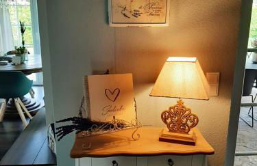 Seeliebe mit Sauna und nur 50 mtr. bis zum Strand - Foto 24