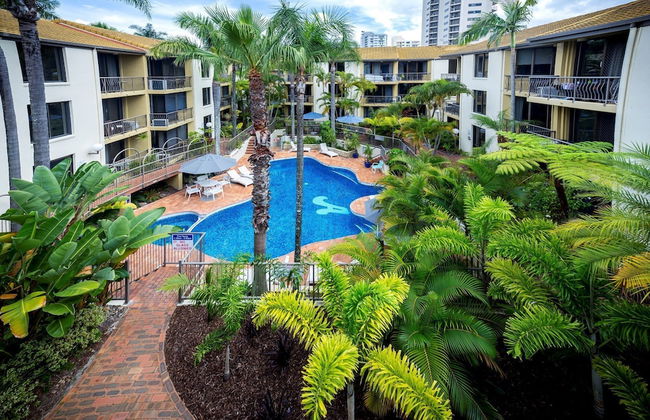 Aussie Resort - Foto 43