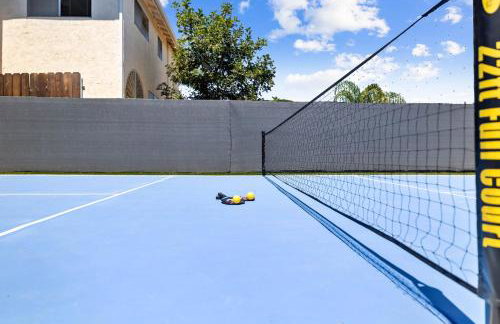 Stunning Bay Views with Pickleball and Hot Tub - Foto 10