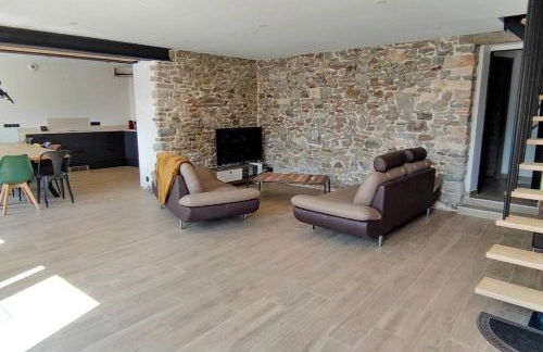 GÎTE Les Cigognes N0ires - Foto 21