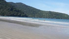 CASA TEMPORADA TUCO E TUCA - Foto 2