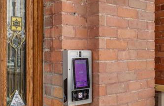 Lumber Barons Detroit Brush Park Penthouse 3BR 2 Kings 1 Queen 2 Baths 1 Car Garage - Photo 44