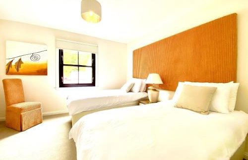 Lochindaal - Beautiful, Spacious 4 Bedroom House in Kintyre - Foto 18