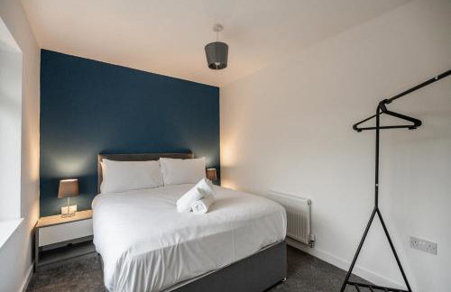 Rievaulx House by Horizon Stays - Foto 28