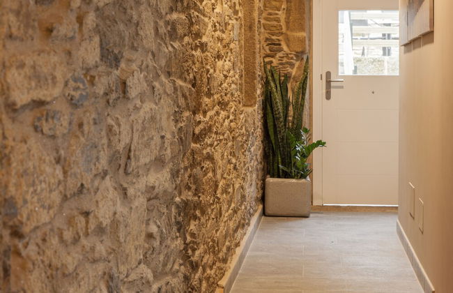 Apartamentos Nova Compostela - Foto 54