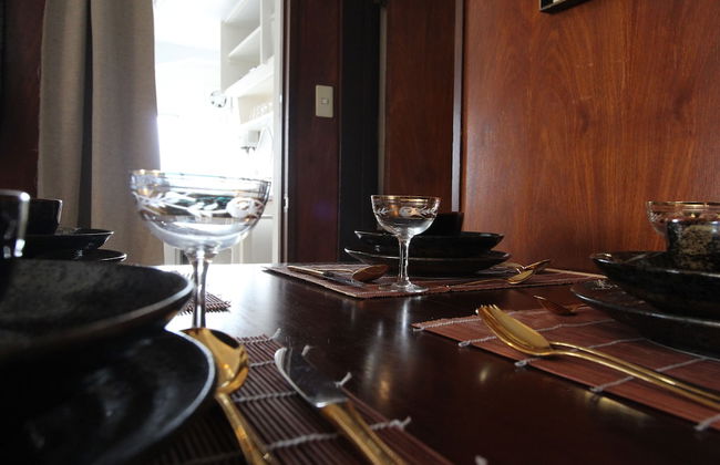 Sea View Court Kobe - Foto 58