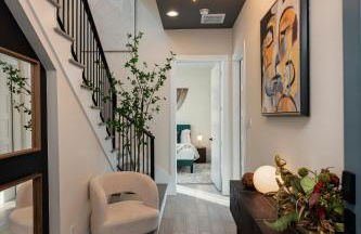 Urban Luxury, Mins to NRG & DT, Rooftop & Garage - Foto 13