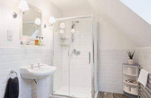 Oak Cottage - Seasgair Lodges - Foto 6