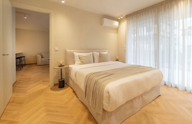 The Samirah Luxury Residences - Photo 39