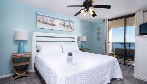 Phoenix III 3086 - Foto 3, Habitación