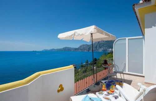 CASA OLGA, UN AFFACCIO SUL MARE !! - Foto 2