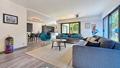 Villa contemporaine 7 minutes du Centre de Lille - Foto 3