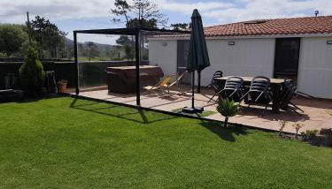 A PINTEGA DAS DUNAS - Foto 5, Garden, Garden view