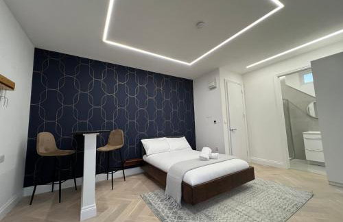 London Studios and Suites - Foto 39