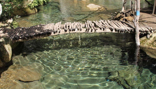 Private Akchour Waterfalls Hike - Photo 3