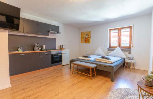 Ferien & Business Apartments Hohenfels - Foto 18