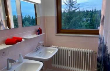 Ferienwohnung Schwarzwald Oase Kniebis - Foto 9