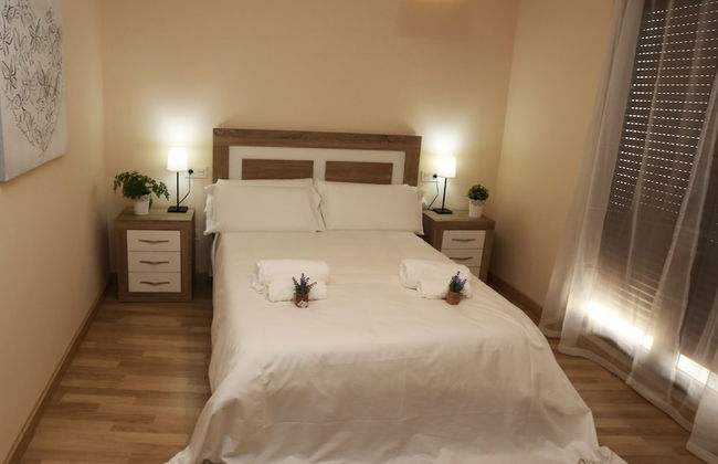 Apartamento Puente Romano Portal 4 1-b - Foto 8