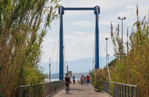 Apartment Gladiols by Interhome - Foto 49