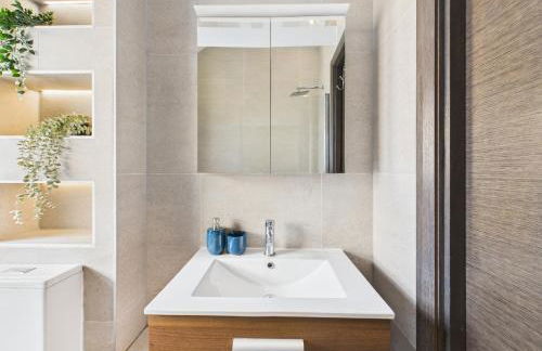 Stylish Mews House, Private Garden, Sleeps 4, Central Location - Foto 15