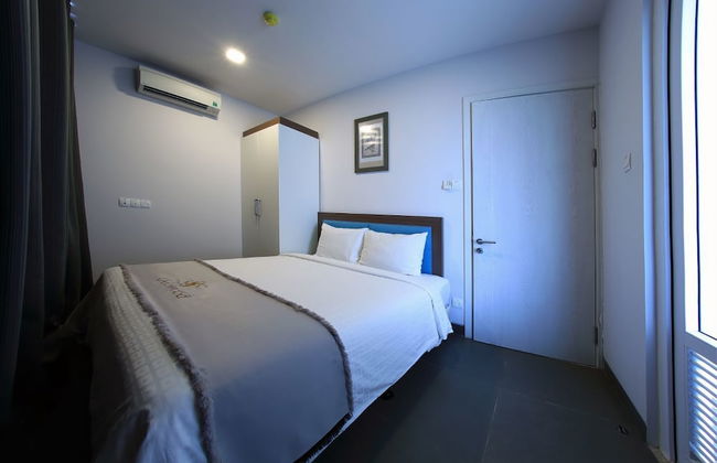 Glenwood Suites - Foto 8