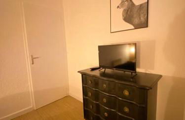 Résidence le DORONIC Duplex 8 pers La Plagne 1800 - Foto 22