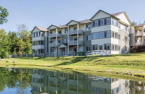 Beautiful hotel in Vermont Smugglers Notch 2BD near Disc Golf Center - Foto 2