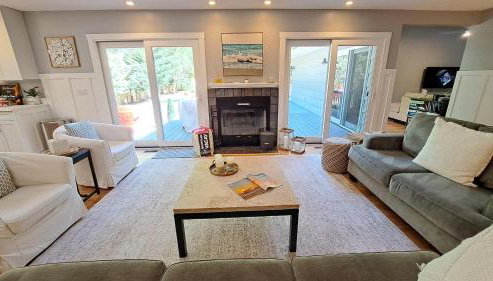 Hidden Haven - Foto 4