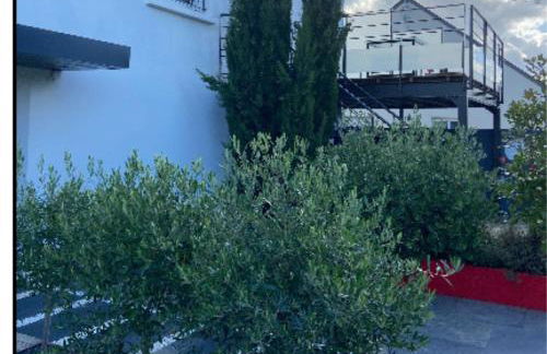 Les logis du forgeron, Gites de groupe entre Loire & vignes - Foto 42