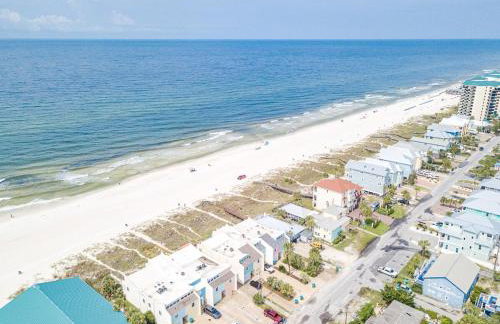 Emerald Seascape! Gulf front! Dog friendly! - Foto 15