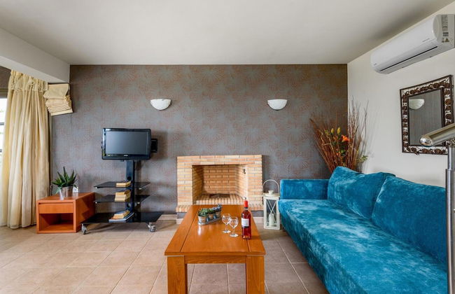 Villa Athina in Kalathos - Foto 8