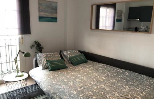 Charming Loft Málaga Centre - Photo 12