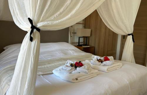 le lodge Saint Clair - Foto 23