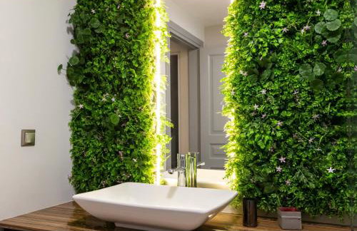 Carpe Diem Corinthian Suites 2 - Foto 31