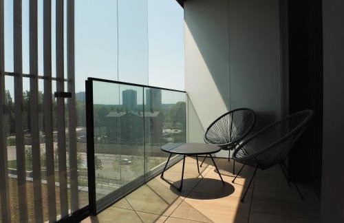 Heart of Kato Apartment- Pierwsza Dzielnica - Foto 24