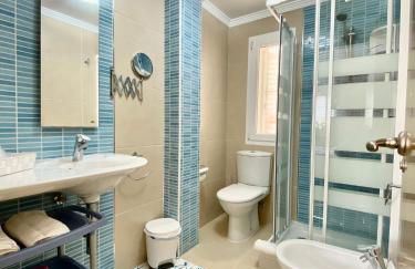 Apartamento Pueblo Dorado - Foto 13